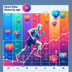 The Ultimate Guide To Heart Rate Training Zones By Age Relojes Coros