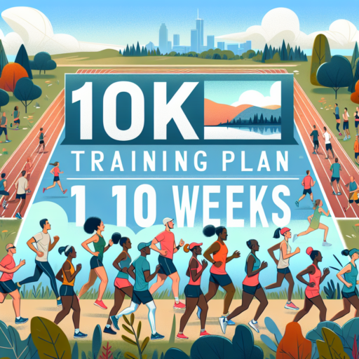 10k training plan 10 weeks