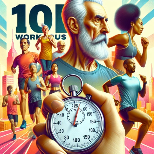 10k workouts