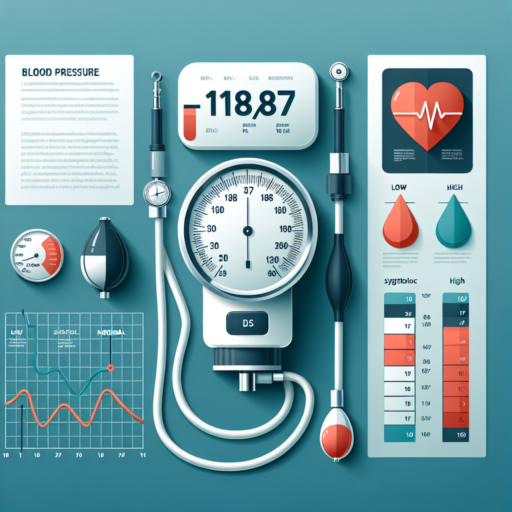 Understanding 118/87 Blood Pressure: Is It Normal or a Concern?