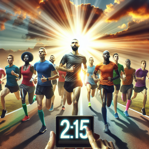 Master Your Run: Achieving the Perfect 2:15 Half Marathon Pace | Training Tips & Strategies