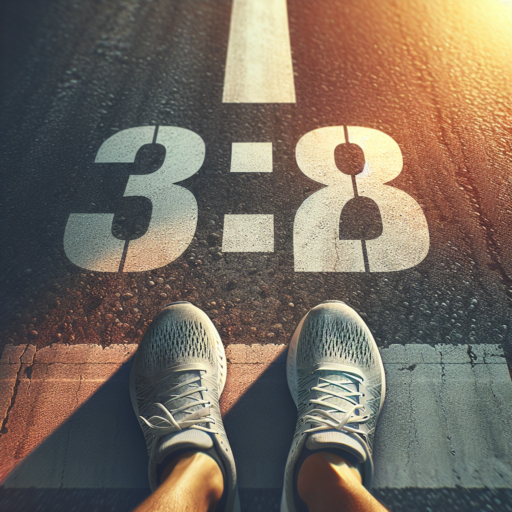 How to Master a 3:28 Marathon Pace: Training Plans & Tips