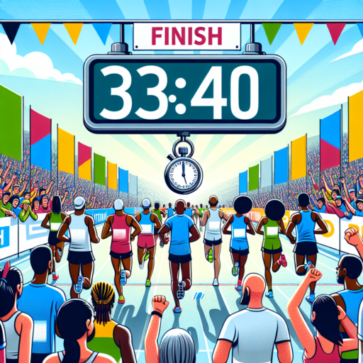 Cómo Entrenar para un Maratón de 3:40: Guía Completa para Principiantes y Experimentados