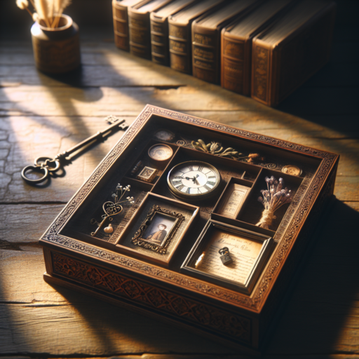 Top 10 Best 3 Inch Depth Shadow Boxes for Displaying Your Treasures in 2023