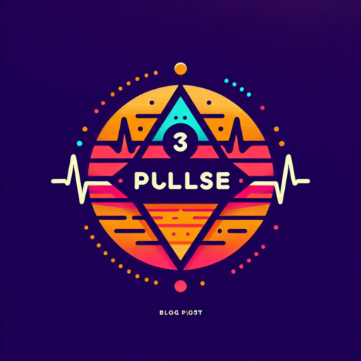 3 pulse