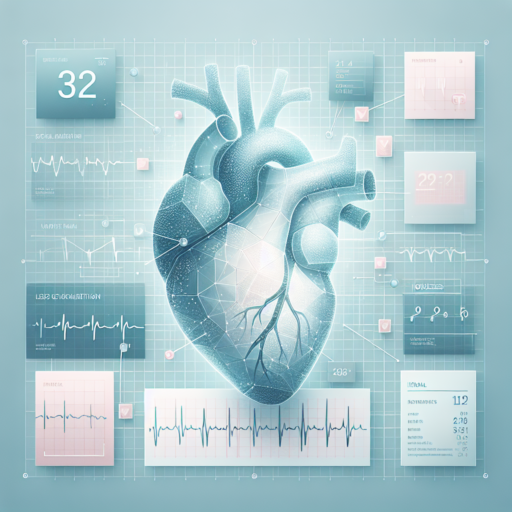 Understanding 32 Heart Rate: What You Need to Know