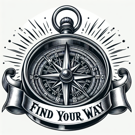 Ultimate Guide to 3D Compass Tattoo Drawing: Tips, Ideas, and Inspirations