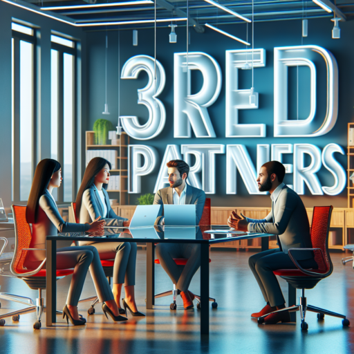Exploring the Innovative Solutions of 3red Partners: Your Success Catalyst