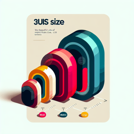 Understanding 3US Size: A Comprehensive Guide to Perfect Fit