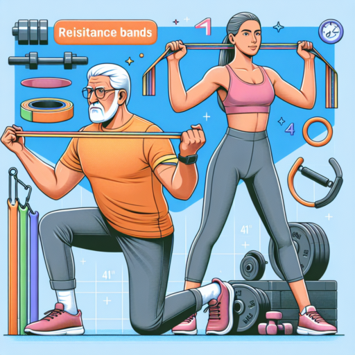 Top 41 Inch Resistance Bands for 2023: Ultimate Guide and Reviews