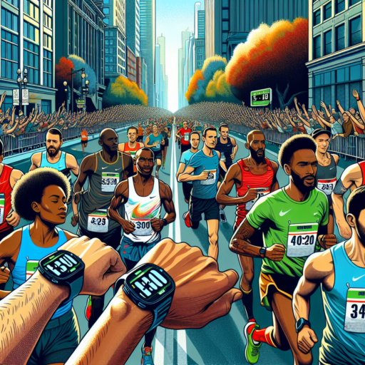 Cómo Correr un Maratón a un Ritmo de 4:30 – Consejos y Entrenamiento