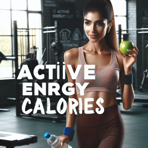active energy calories