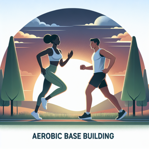 aerobic base building