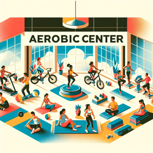 Top Aerobic Center: Your Ultimate Guide to Fitness and Fun