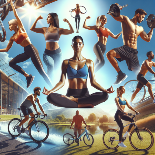 Ultimate Guide to All Sport Health and Fitness Photos: Tips for Perfect Shots