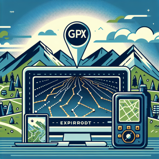 How to Export GPX Files from AllTrails: A Step-by-Step Guide
