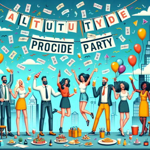 Unlock Savings: Top Altitude Promo Code Party Deals [Year]