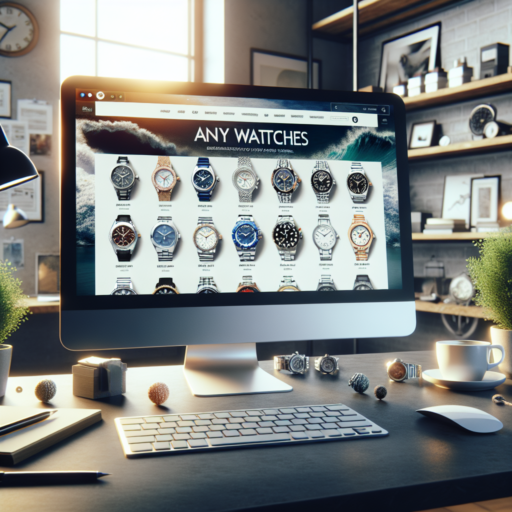 Top Any Watch Website: Discover The Best Online Watch Stores of 2023