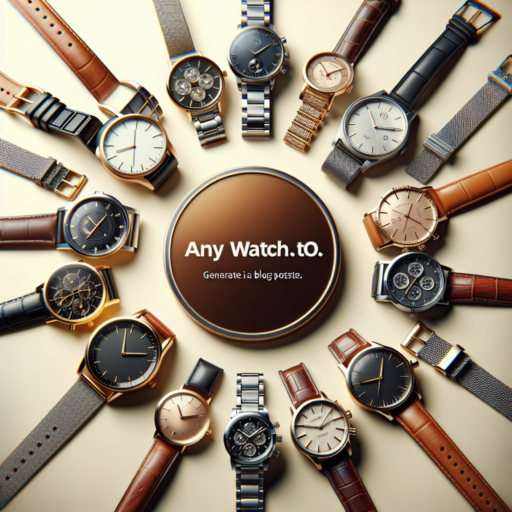 any watch.to