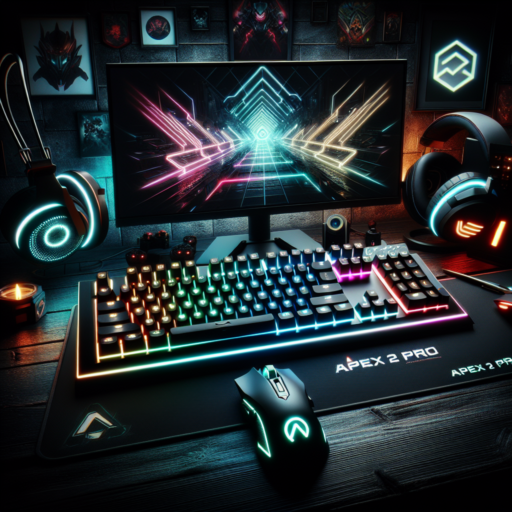 Apex 2 Pro Review 2023: Ultimate Guide to the Latest Innovation