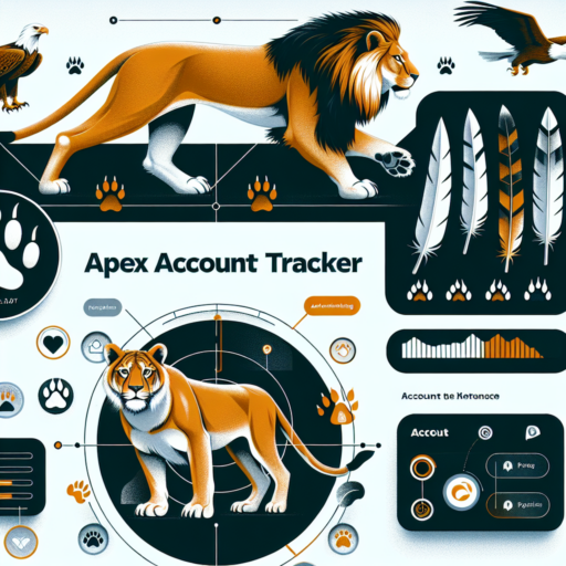 Apex Account Tracker: The Ultimate Guide to Monitoring Your Stats and Progress