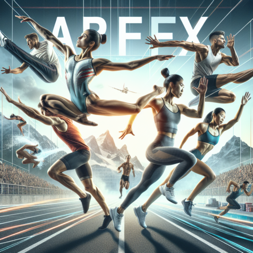 apex athletic performance