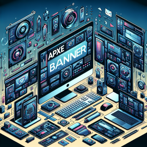 apex banner setup