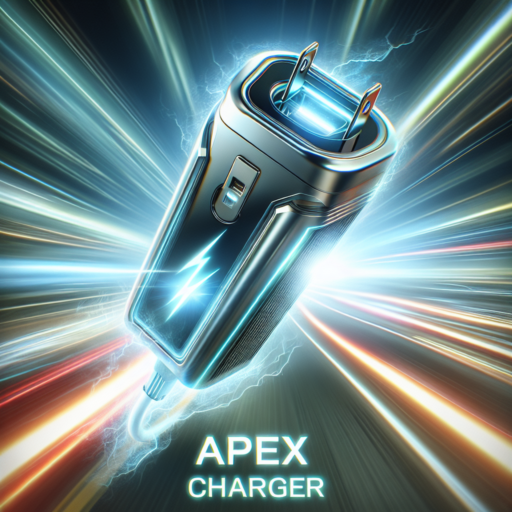 Top 10 Best Apex Chargers in 2023 | Ultimate Guide & Reviews