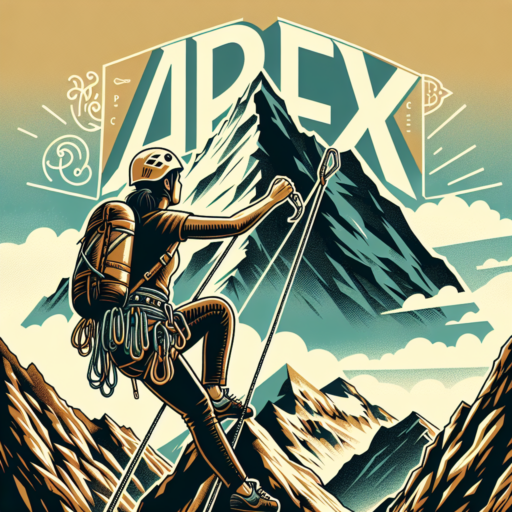 apex climbing