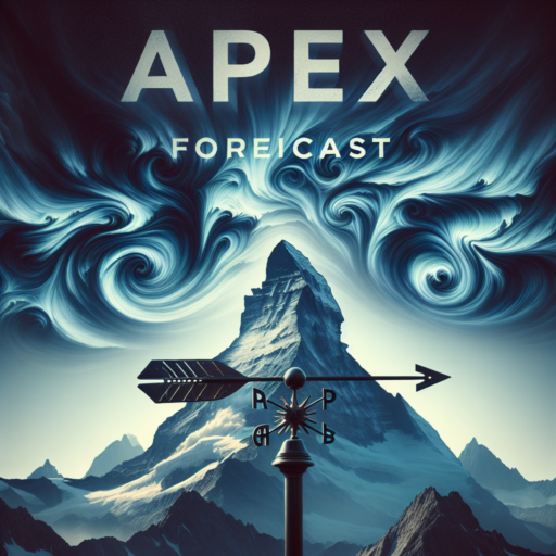 apex forecast