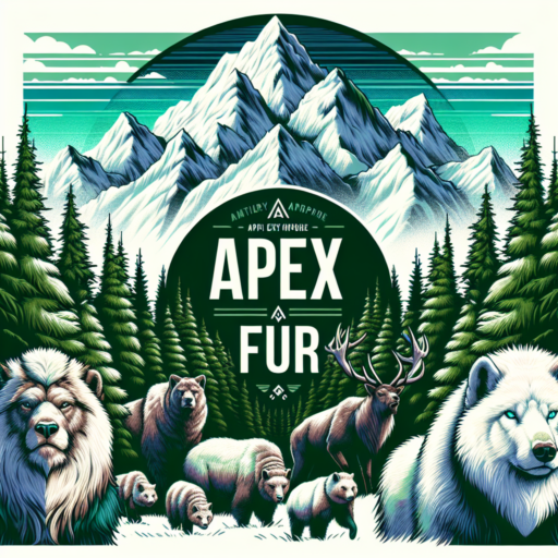 apex fur
