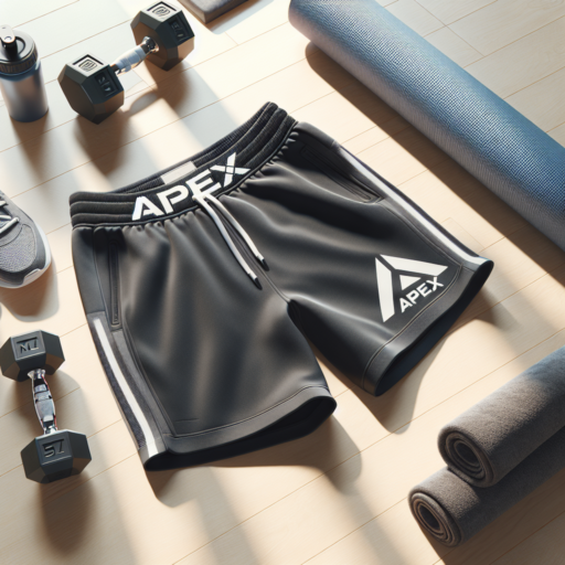 apex gym shorts