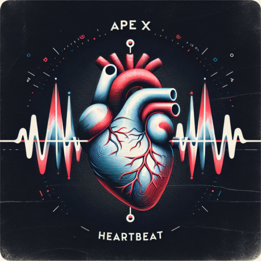 apex heartbeat