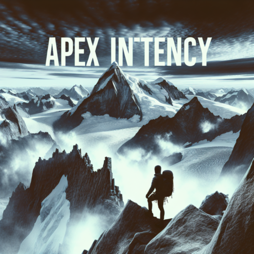 apex intensity