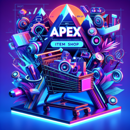 apex item store.com