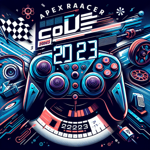 Ultimate List of Apex Racer Codes 2023: Unlock Free Rewards Today!