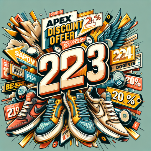 Grab the Best Deal: Apex Shoes Discount Offer 2023 – Don’t Miss Out!