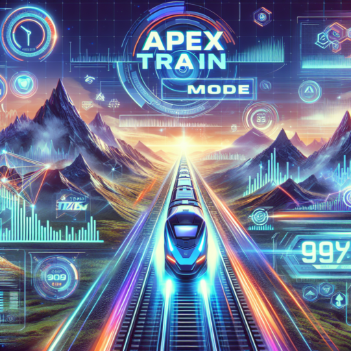 apex train mode