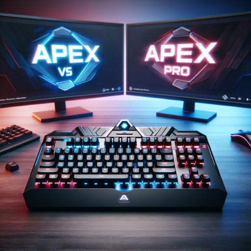 apex vs apex pro