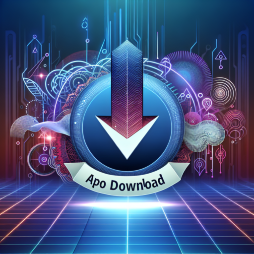 apo download