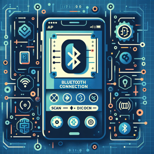 Die Top App für Bluetooth-Verbindung 2023: Ultimativer Leitfaden