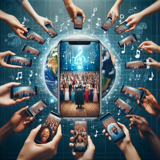 app.chorus connection