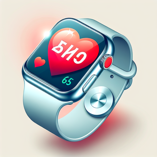 apple watch heart rate too high
