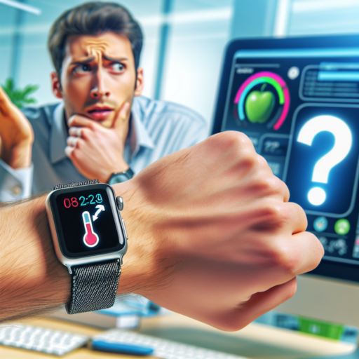 Fixing the Issue: Why Your Apple Watch Is Not Tracking Wrist Temperature Accurately
