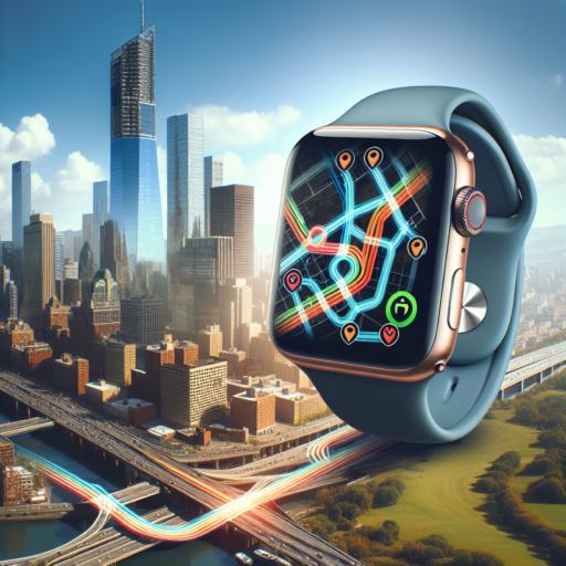 Top Apple Watch Race Route Apps: Maximize Your Running Experience