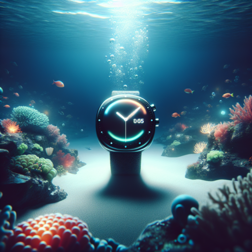 Ultimate Guide to Apple Watch Scuba Dive: Features, Tips & Compatibility