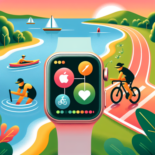 Unlock Your Potential: Mastering the Apple Watch Triathlon Mode