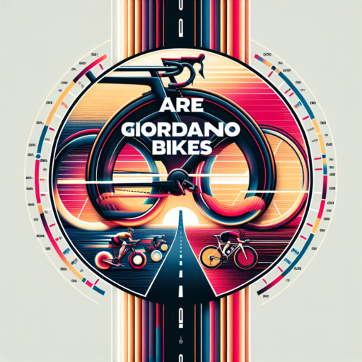 Are Giordano Bikes Good? An In-Depth Review for 2023