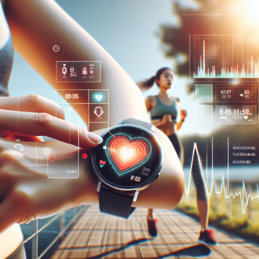 are smart watches accurate for heart rate