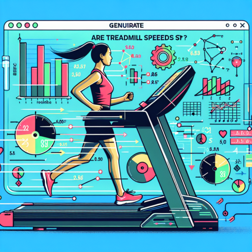 Are Treadmill Speeds Accurate? Unveiling the Truth | 2023 Guide